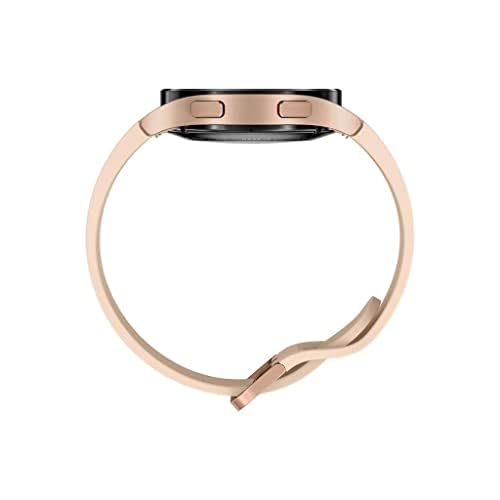 40mm Pink Gold Smartwatch with GPS Fall Detection T8564