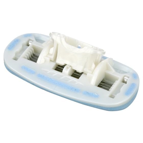 5 Blade Refills 6 Count J219