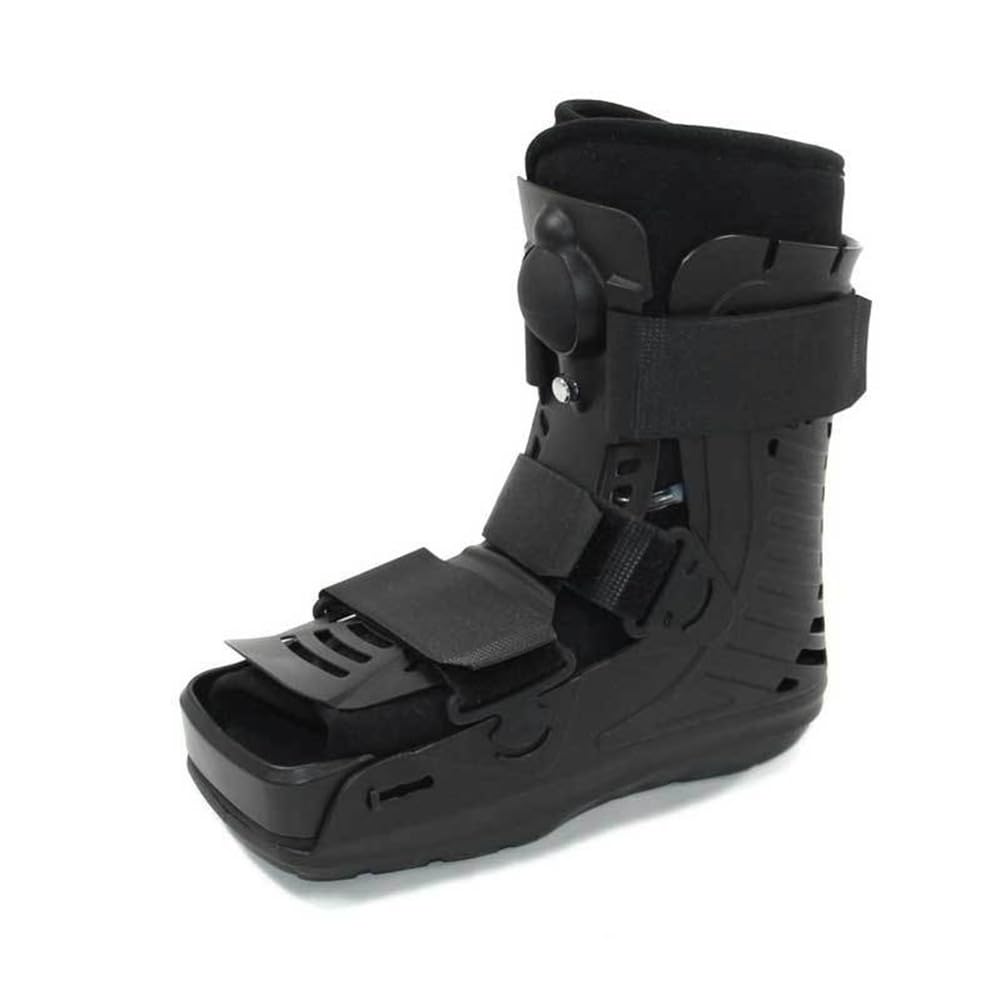 Leg Brace Support Walking Boot F9146