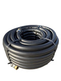 Black Rubber Water Hose 200 PSI B807176