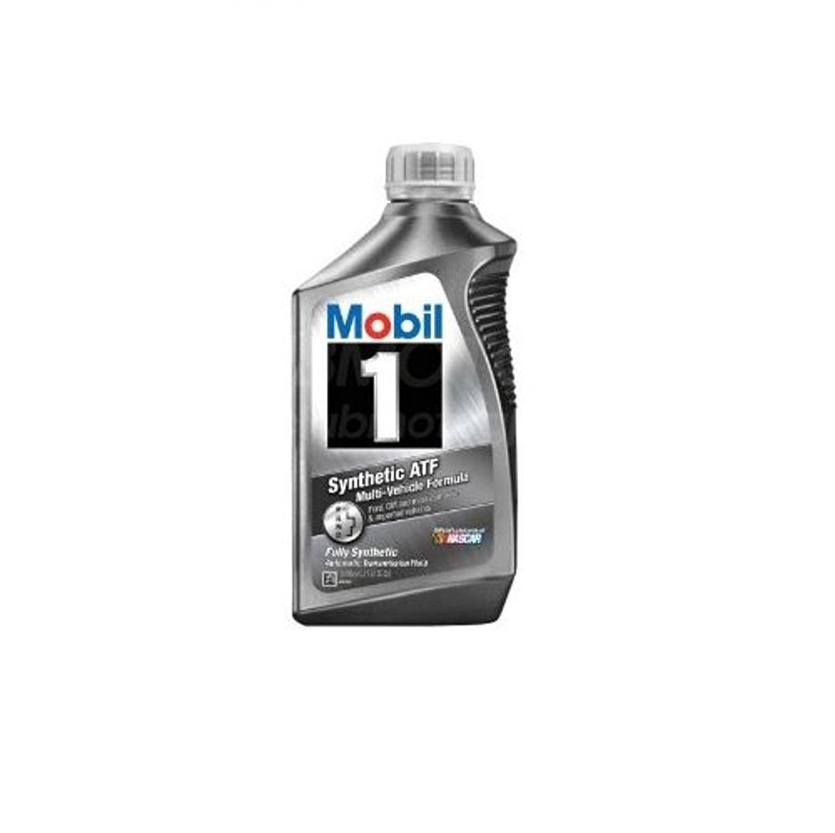 Synthetic Automatic Transmission Fluid 1 Quart Pack of 6 W59575