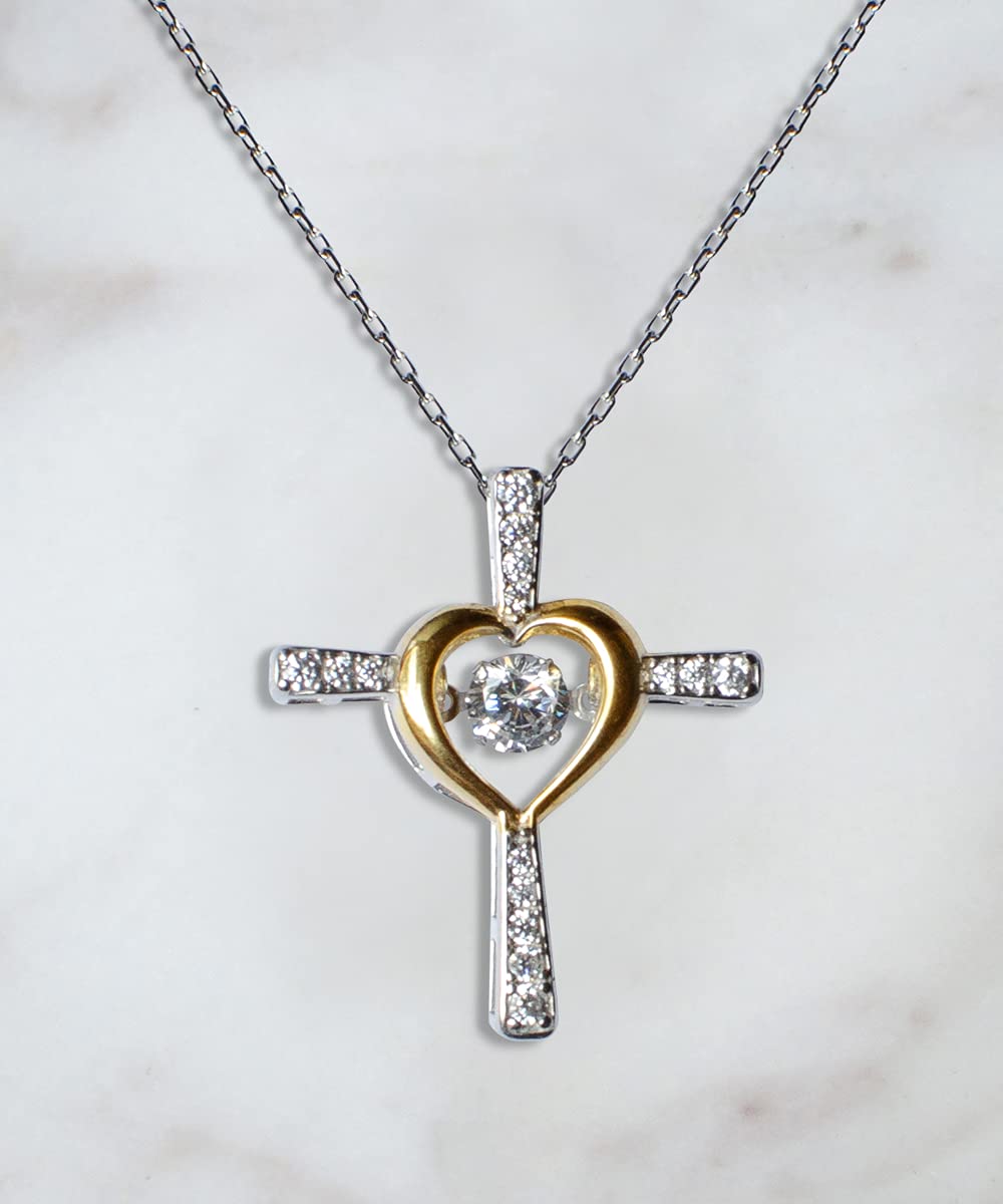 Christmas Necklace X919314