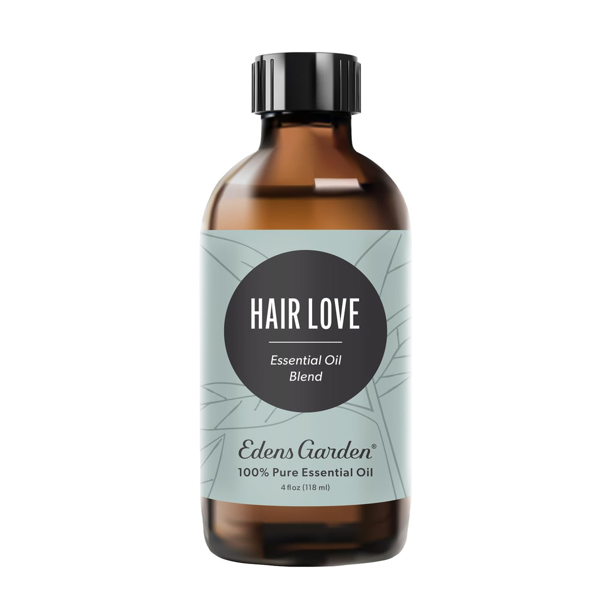 Hair Love 100% Pure Essential Oil Blend 118 ml (4 oz) L3920