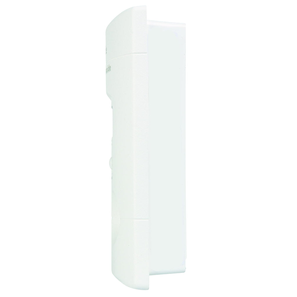 Carbon Monoxide Detector, Plug-In with Digital Display X938