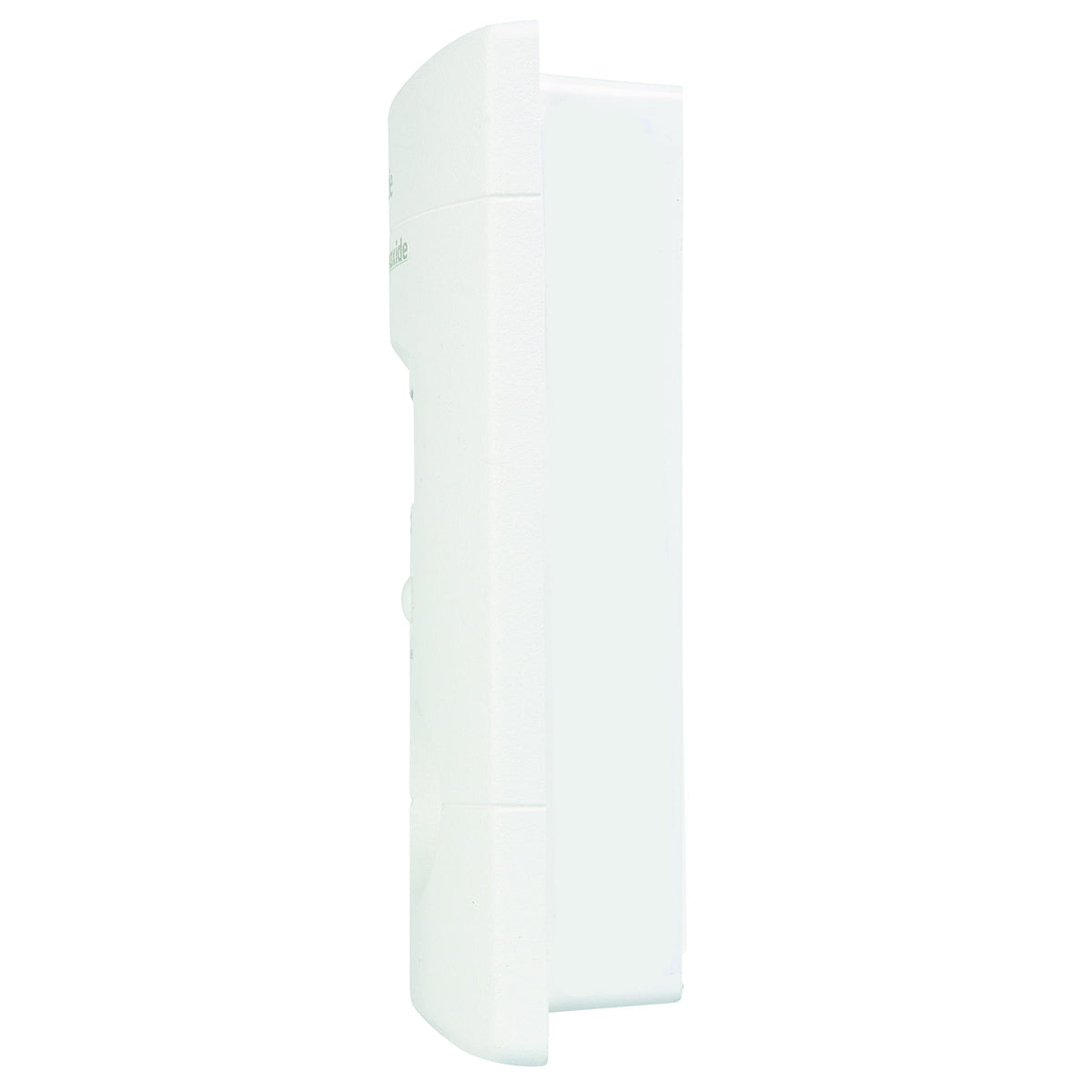 Carbon Monoxide Detector, Plug-In with Digital Display X938