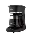 12-Cup Programmable Coffeemaker U60041