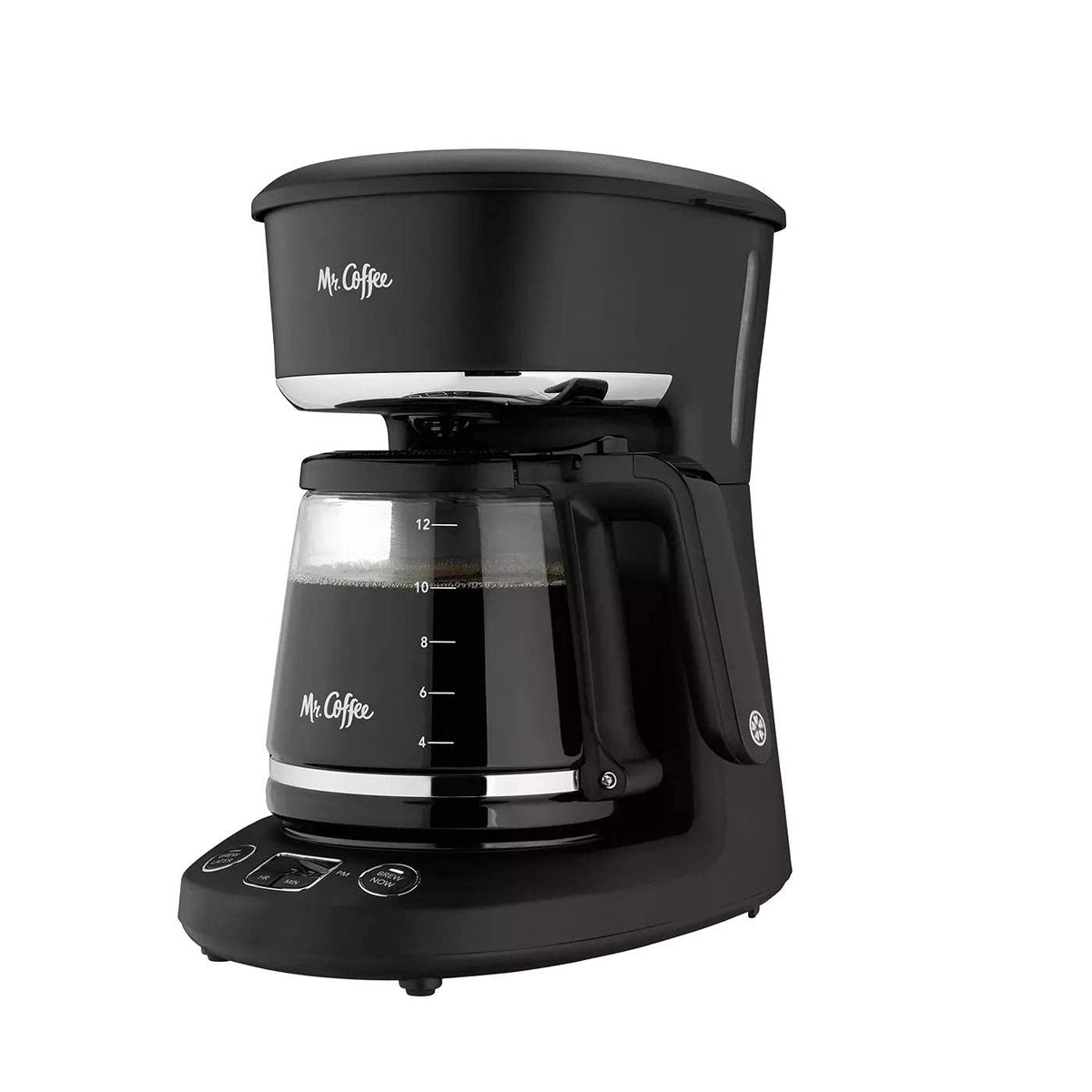 12-Cup Programmable Coffeemaker U60041