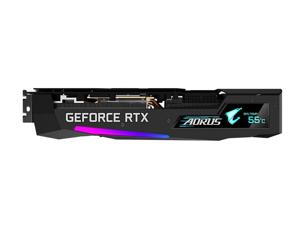 8GB GDDR6 Graphics Card R94504
