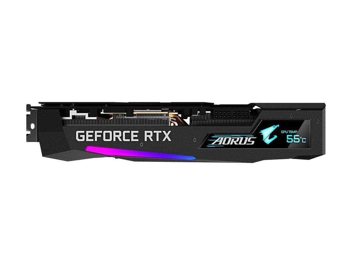 8GB GDDR6 Graphics Card R94504