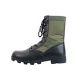 Lightweight Waterproof Leather Tactical Boots R356564