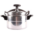 Aluminum Pressure Cooker, Non-Stick Pan, Soup Pot, Skillet, 2L T26233