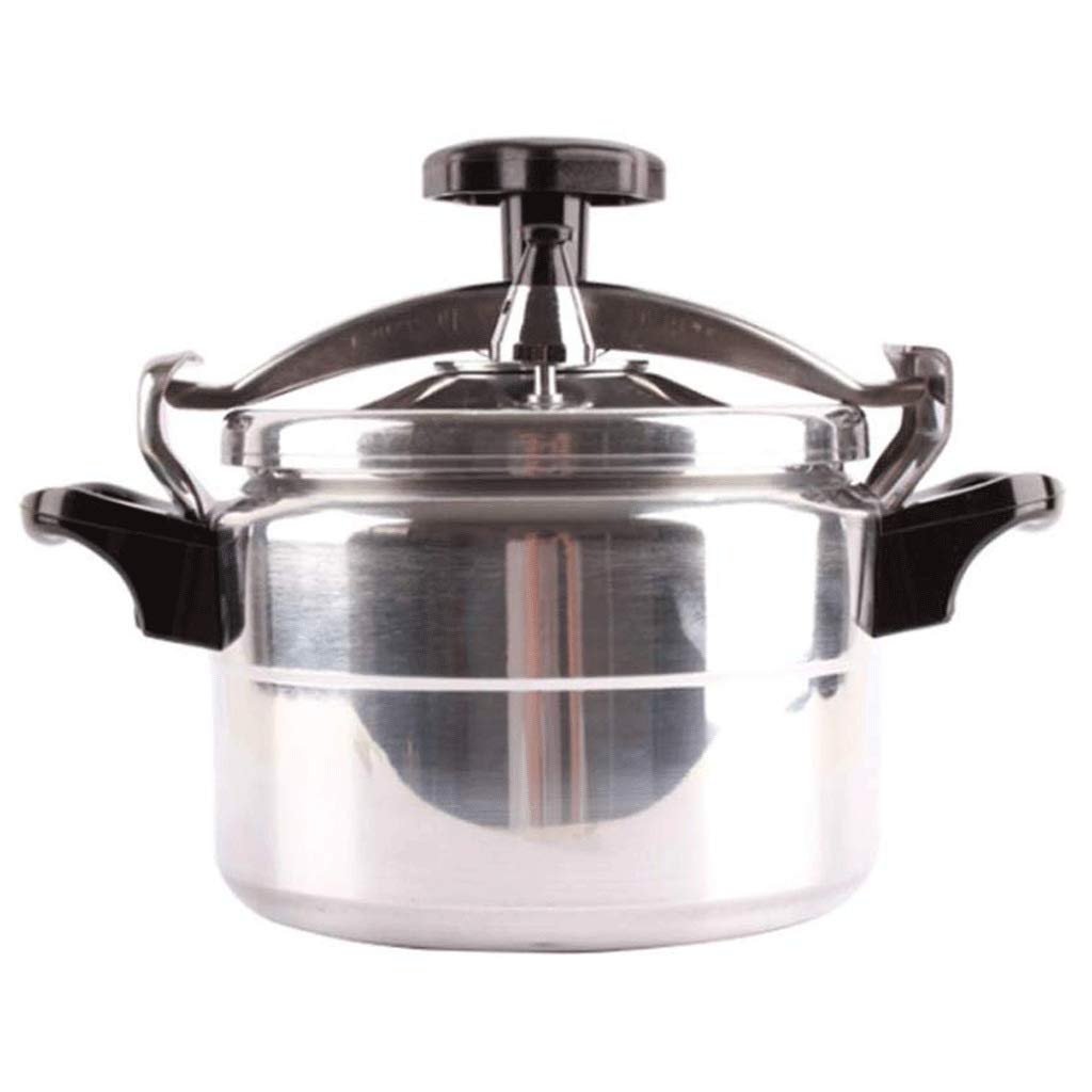 Aluminum Pressure Cooker, Non-Stick Pan, Soup Pot, Skillet, 2L T26233