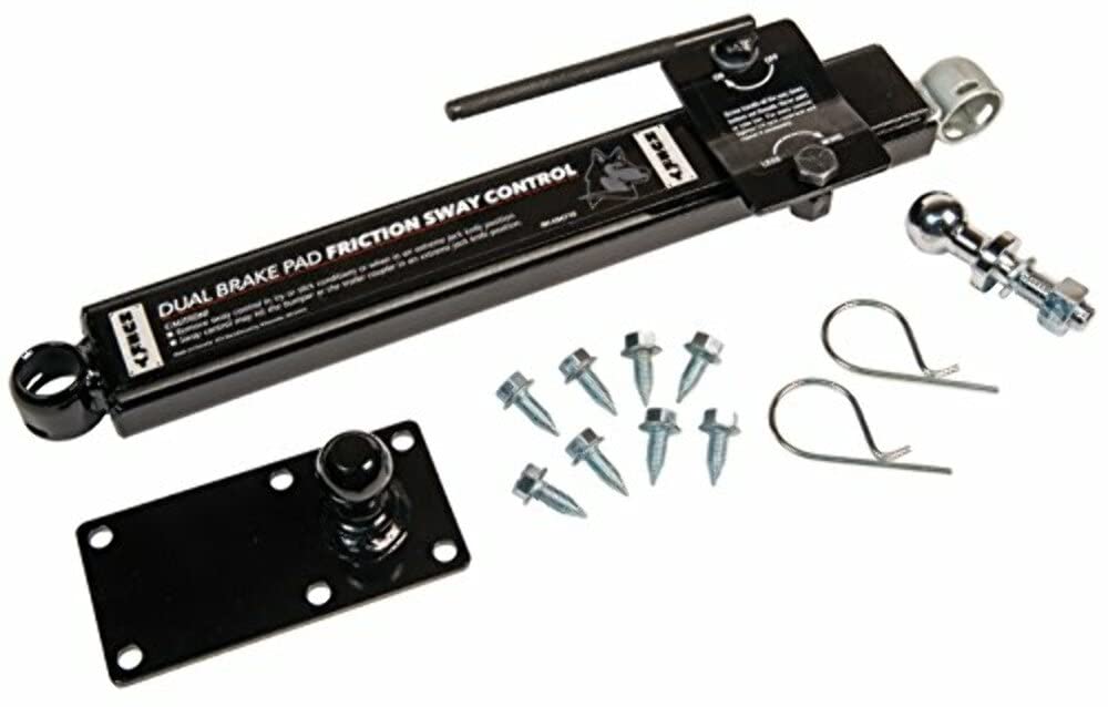 Adjustable Sway Control Kit C269