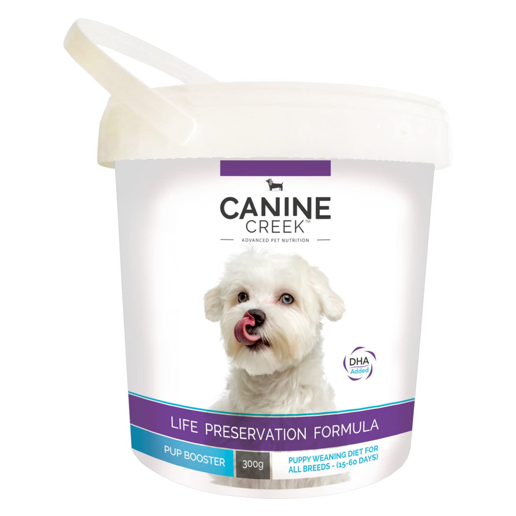 Puppy Weaning Diet 300g/10.5 Ounce R56584