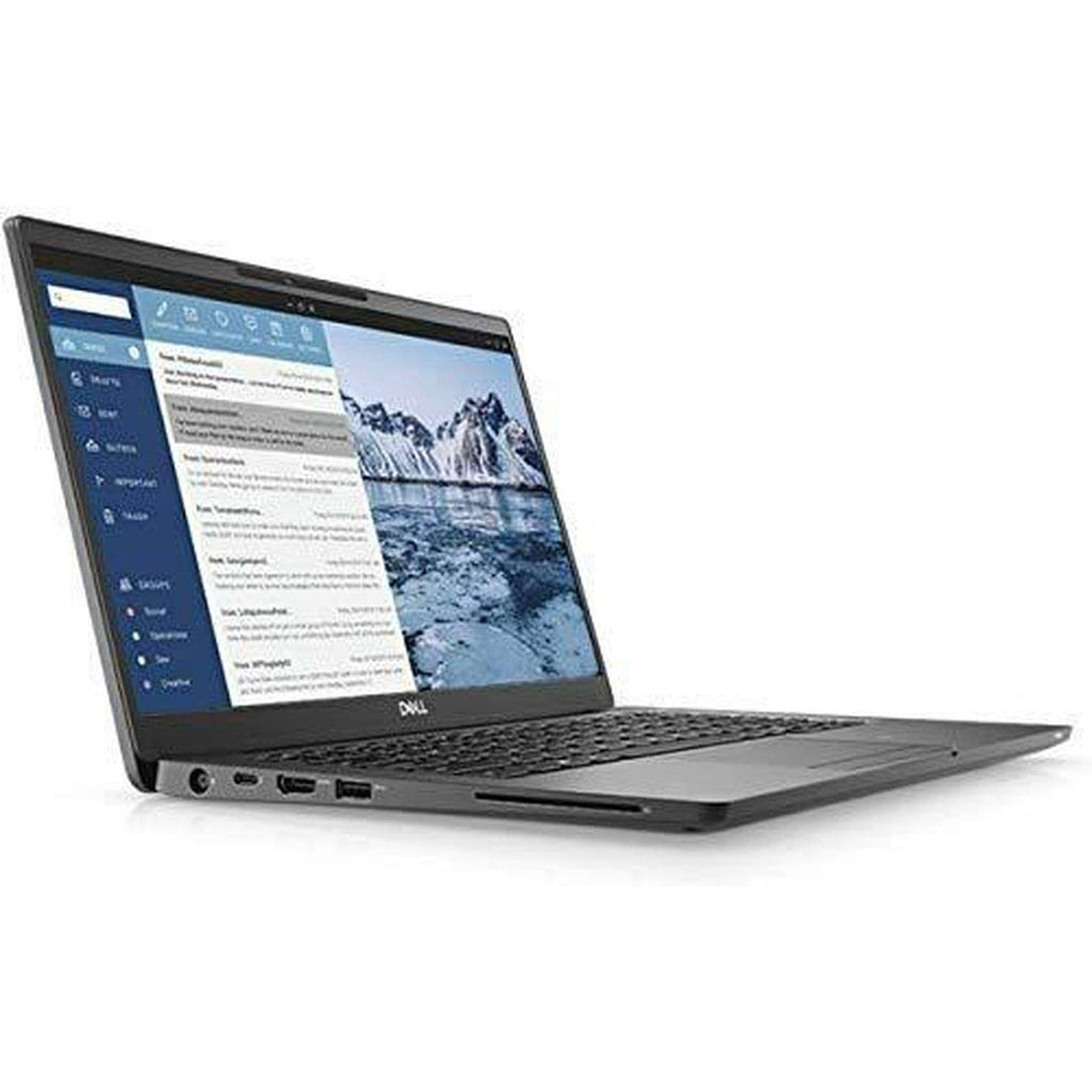 14" FHD Laptop Intel Core i7 16GB RAM 256GB SSD Windows 10 Pro H901186