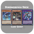 Custom Deck for Yu-Gi-Oh! P4939