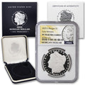 American Silver Morgan Dollar Coin PF-70 Ultra Cameo L671571