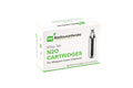 Whipped Cream Chargers Carbon Steel Cartridges N6624