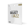 Alto Sax Reeds 2 Soft 3-Pack Y27358