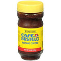 Instant Espresso Coffee, 3.5 Ounces, 4 Count E9847