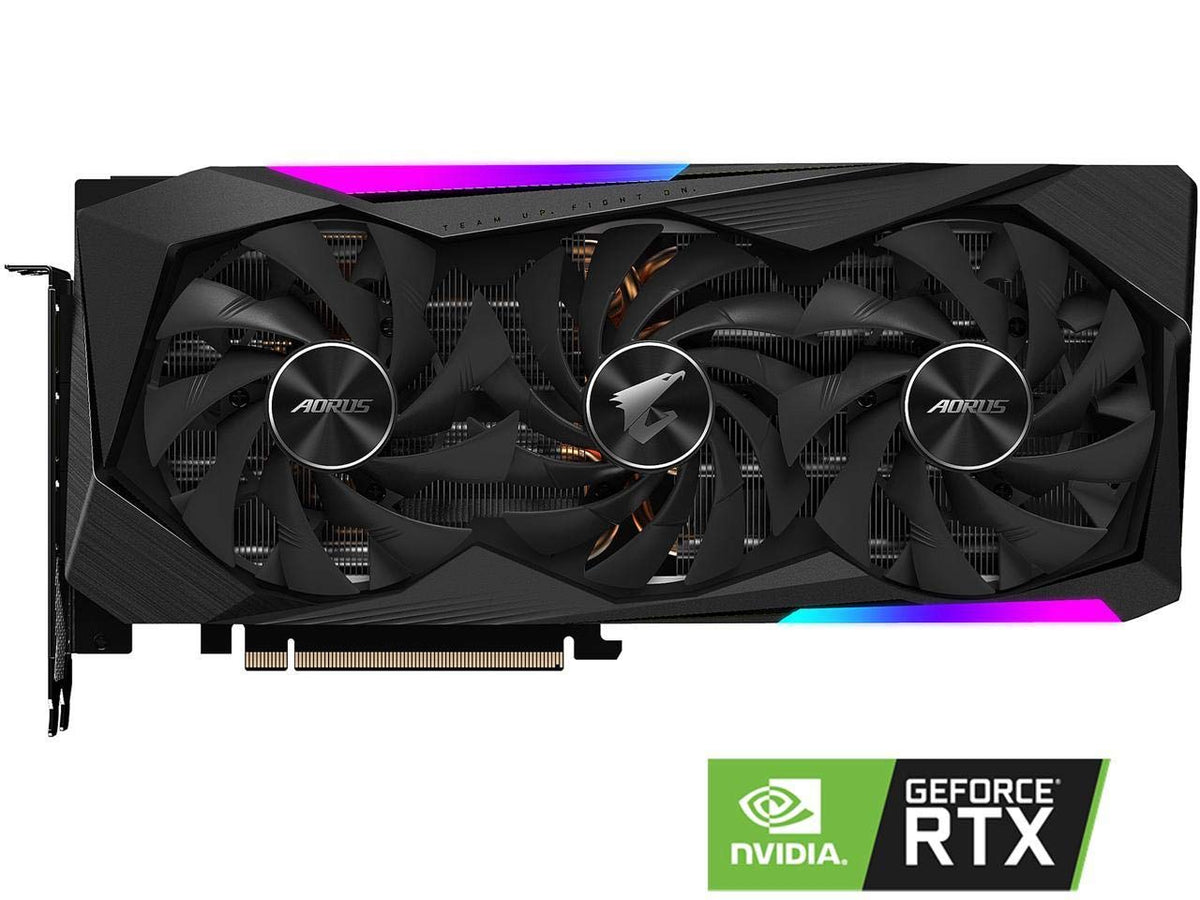 8GB GDDR6 Graphics Card R94504