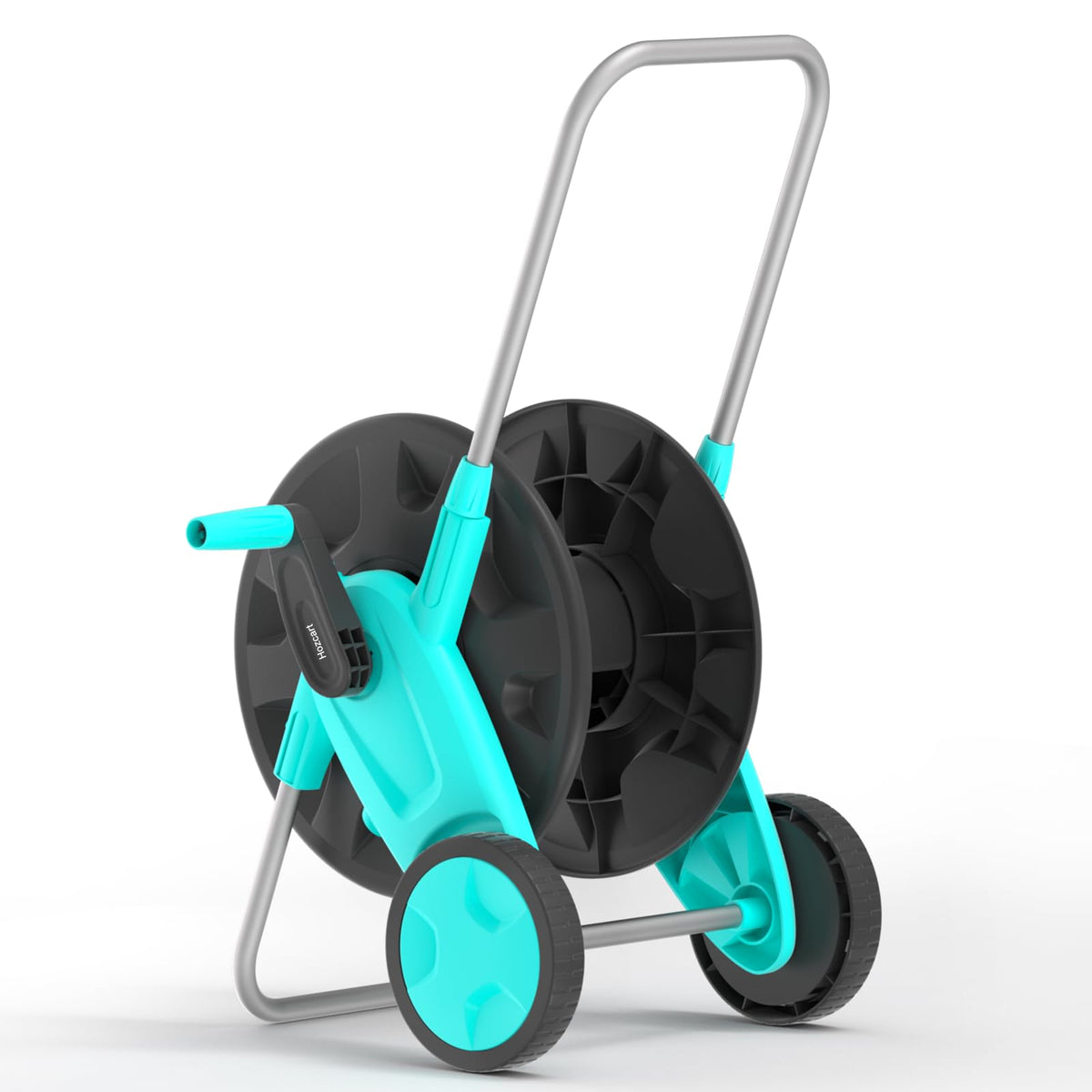 Garden Hose Reel Cart U34143