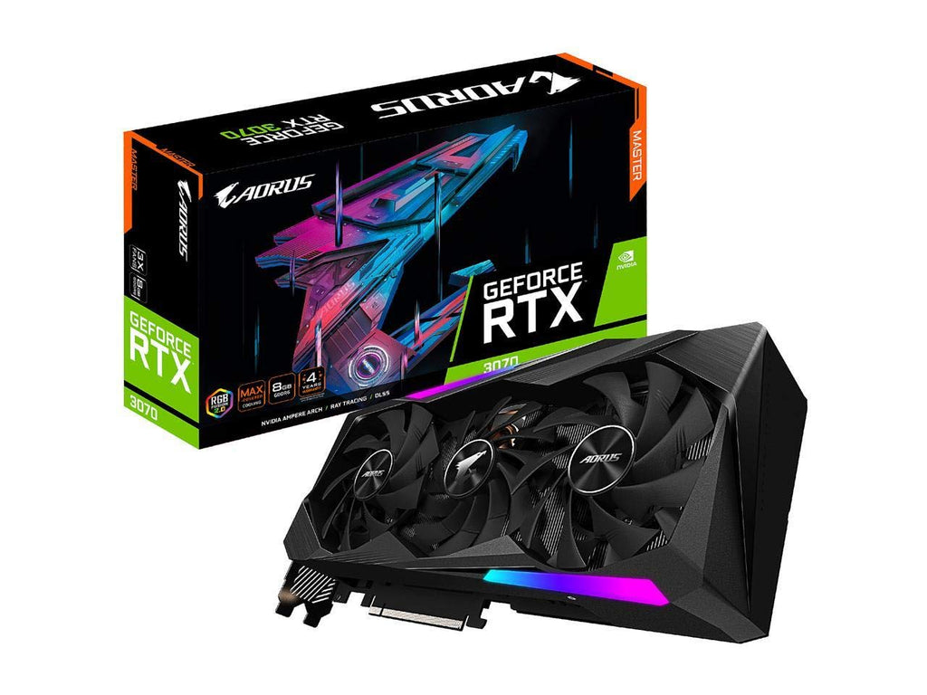 8GB GDDR6 Graphics Card R94504