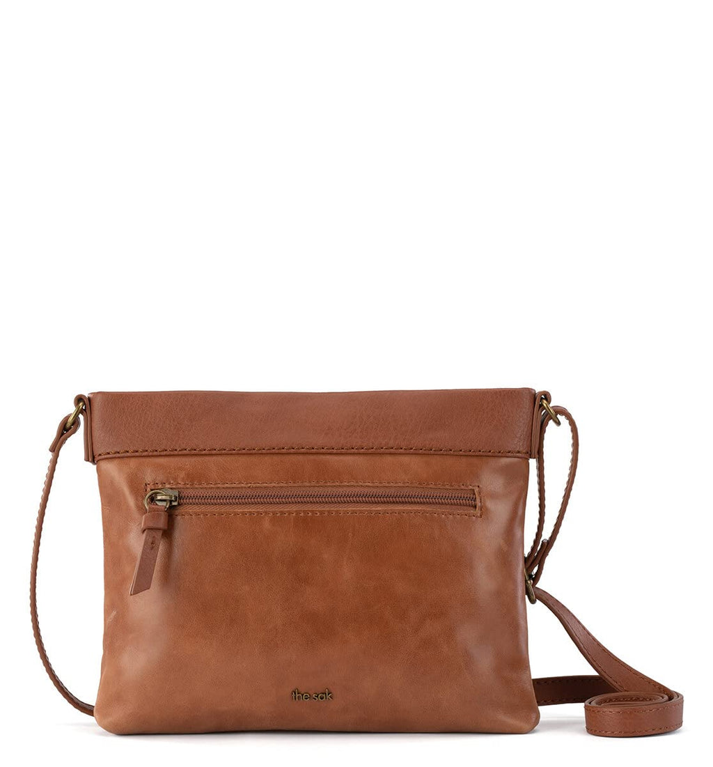 Leather Mini Crossbody Bag M20692