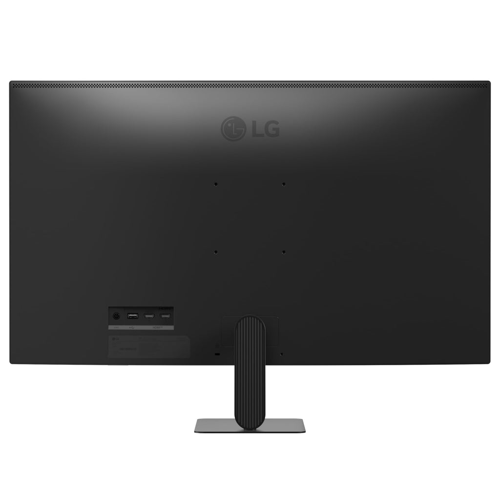 32-inch Smart 4K UHD Computer Monitor E23436