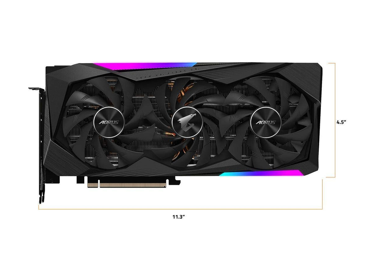 8GB GDDR6 Graphics Card R94504