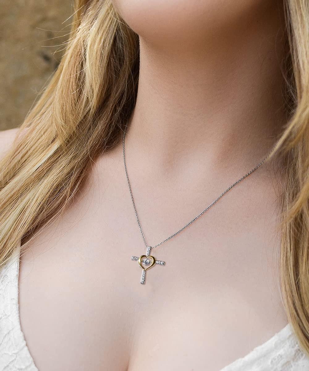 Christmas Necklace X919314