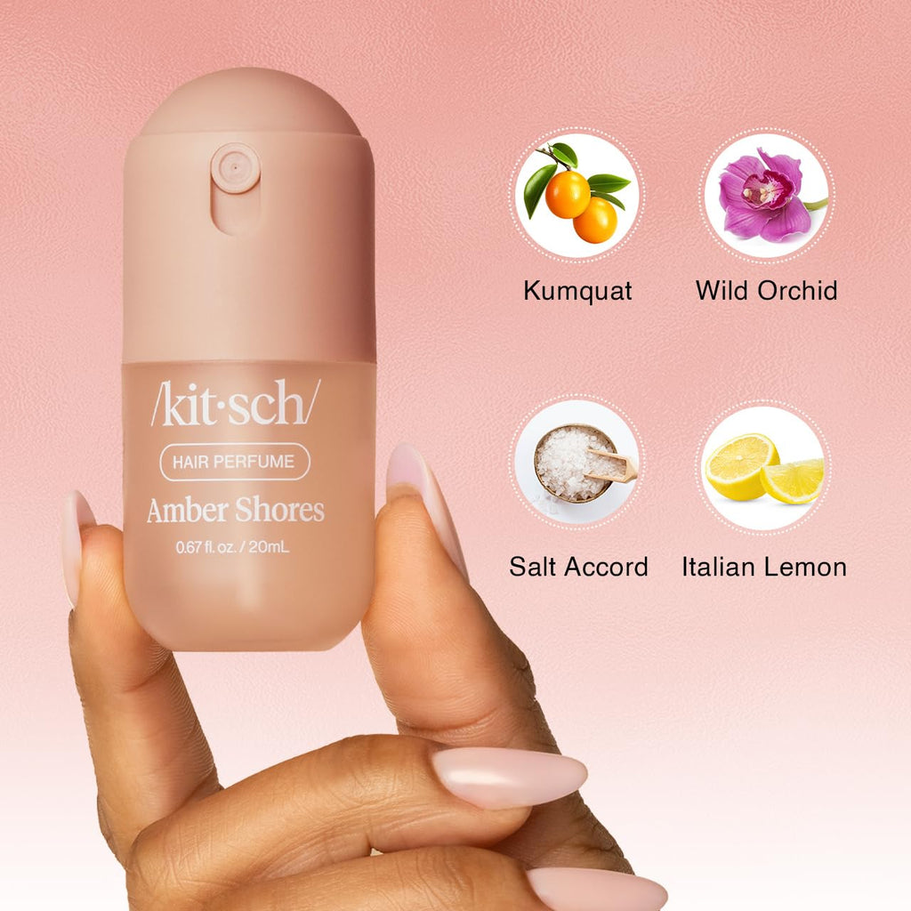 Hair Perfume & Body Mist 20mL B617264