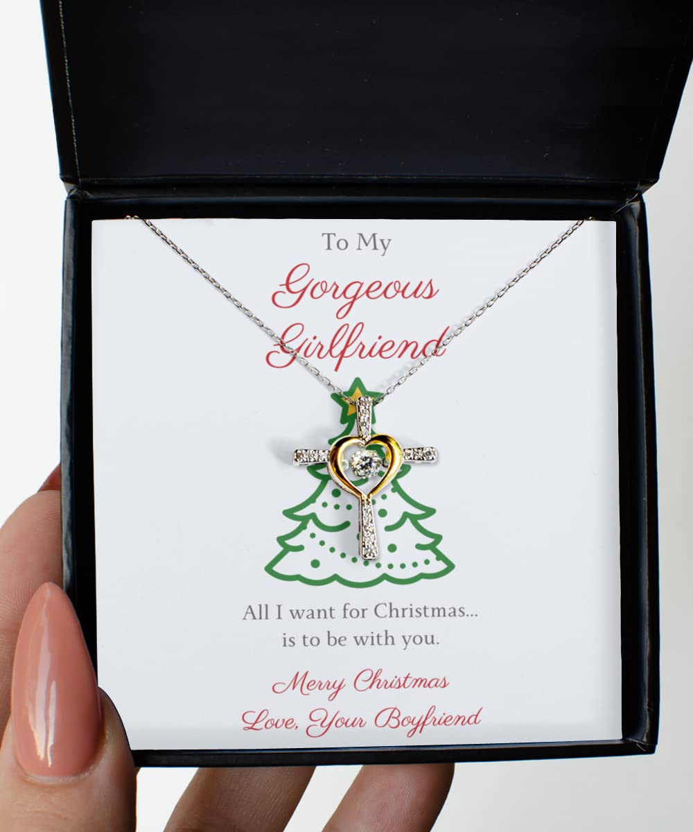Christmas Necklace X919314