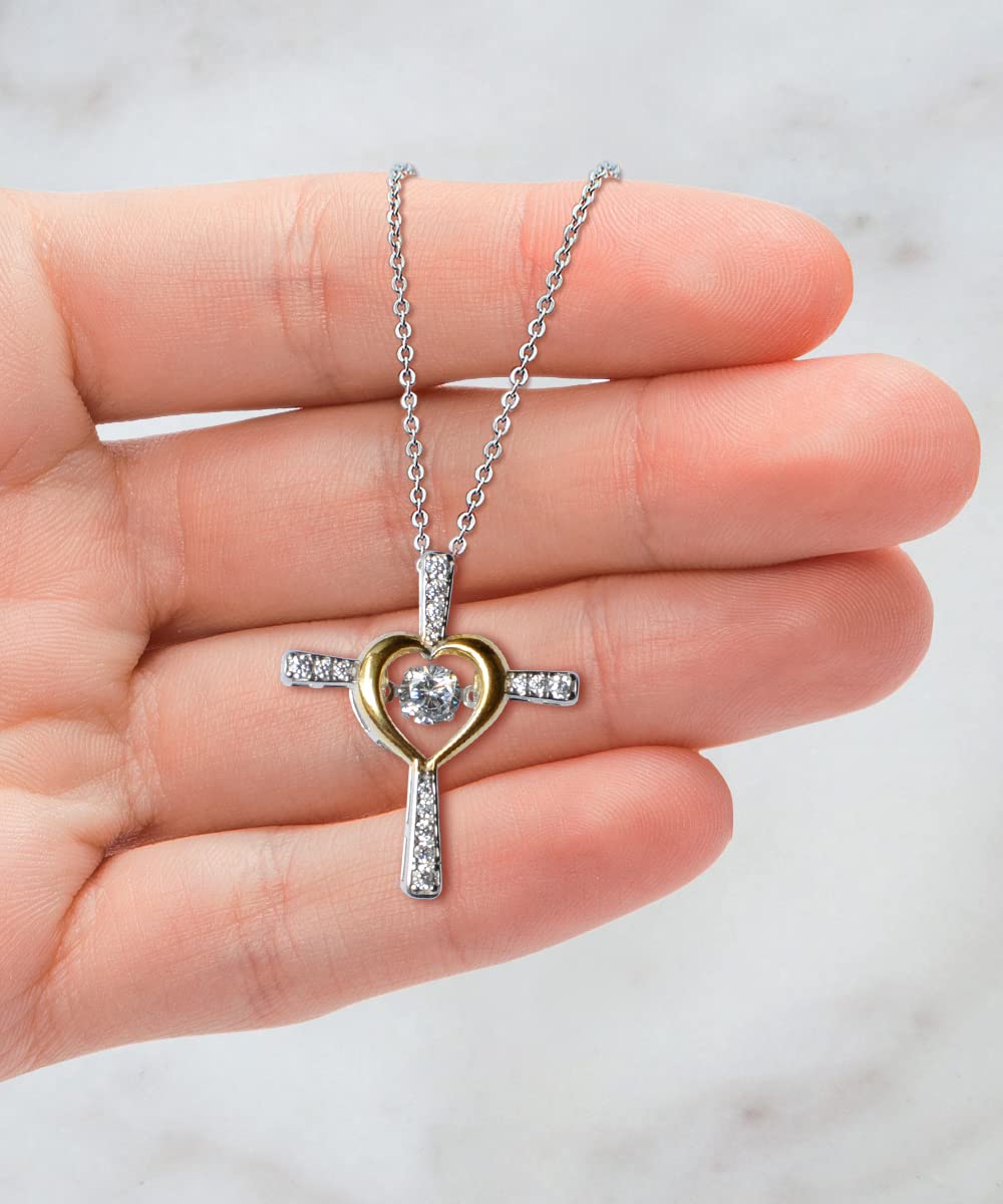 Christmas Necklace X919314