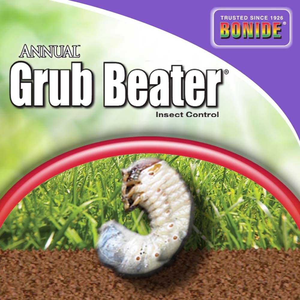 6 lbs Insect Control Granules V670657