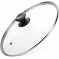 13 In Tempered Glass Lid for Cookware M607695