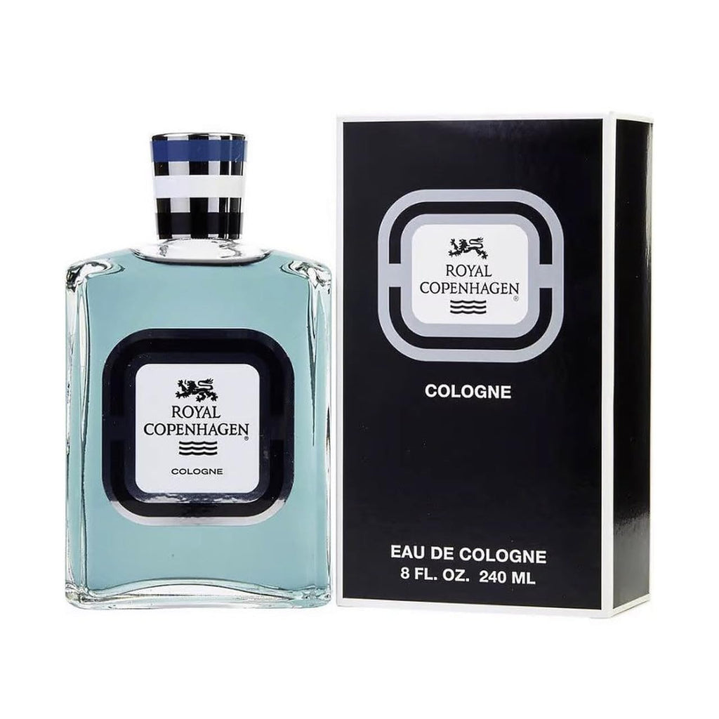Cologne Splash 8.0 Oz B6811