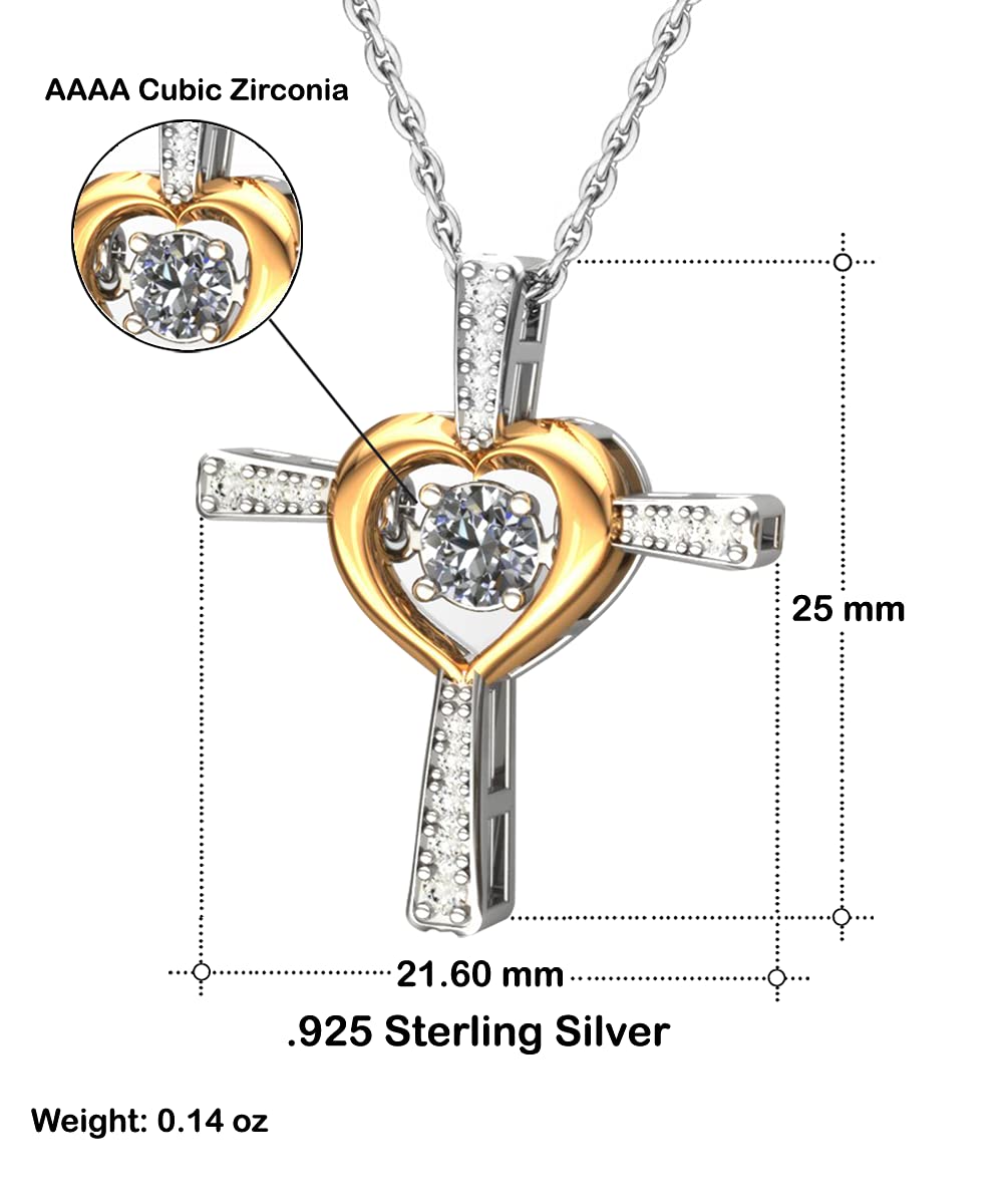 Christmas Necklace X919314