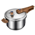 304 Stainless Steel 3L Pressure Cooker F94287