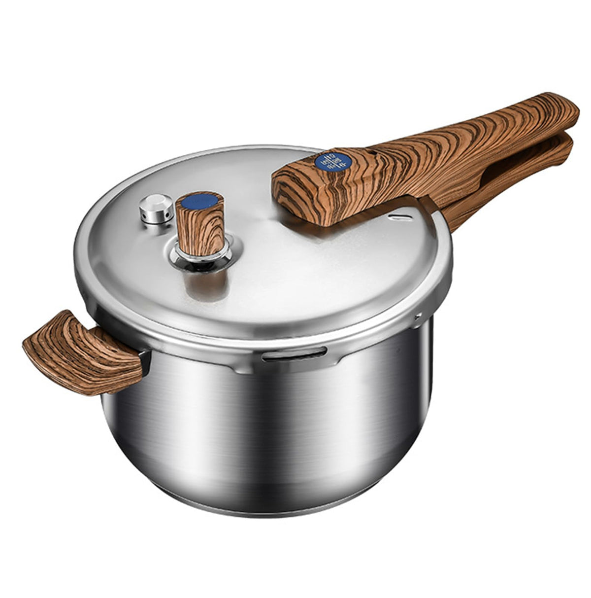 304 Stainless Steel 3L Pressure Cooker F94287