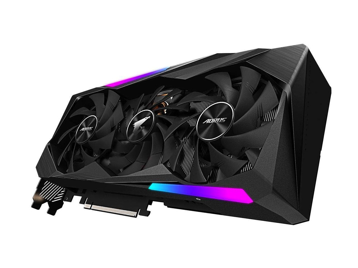 8GB GDDR6 Graphics Card R94504