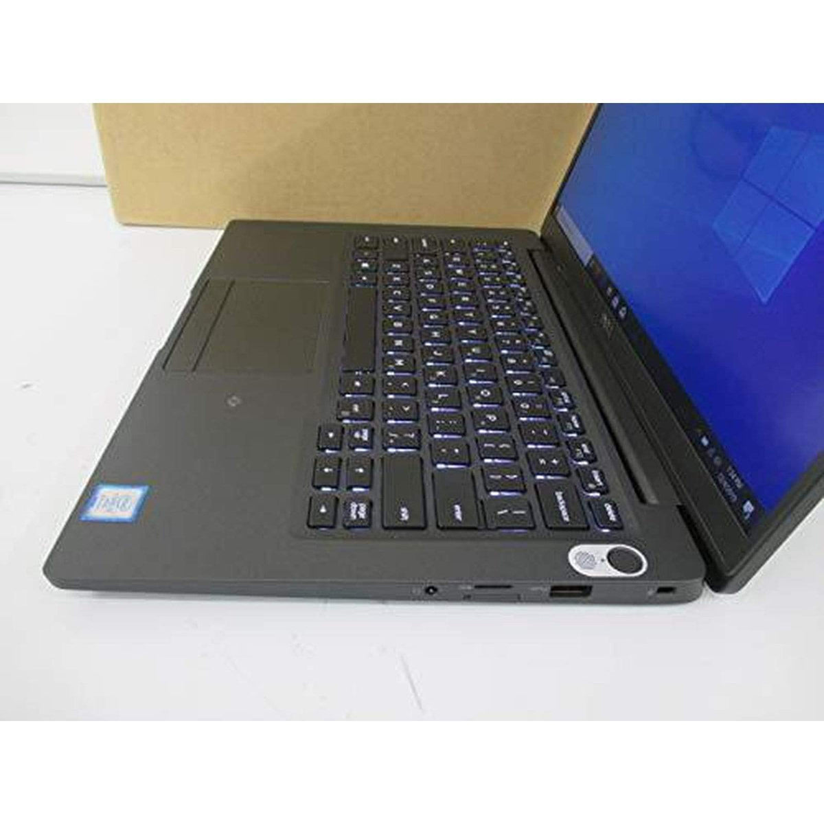 14" FHD Laptop Intel Core i7 16GB RAM 256GB SSD Windows 10 Pro H901186