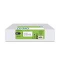 White Shipping Labels 2-1/8" x 4" 6 Rolls I7954