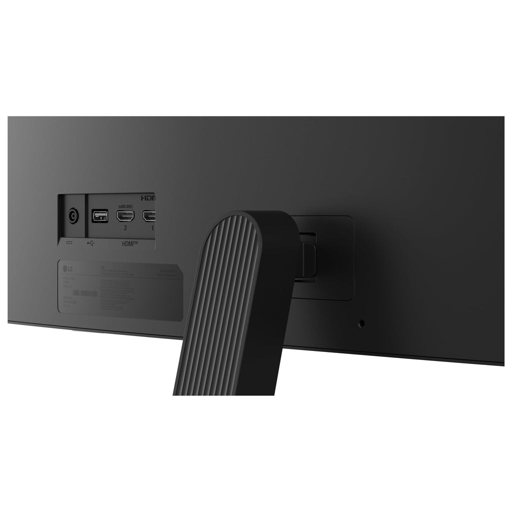 32-inch Smart 4K UHD Computer Monitor E23436