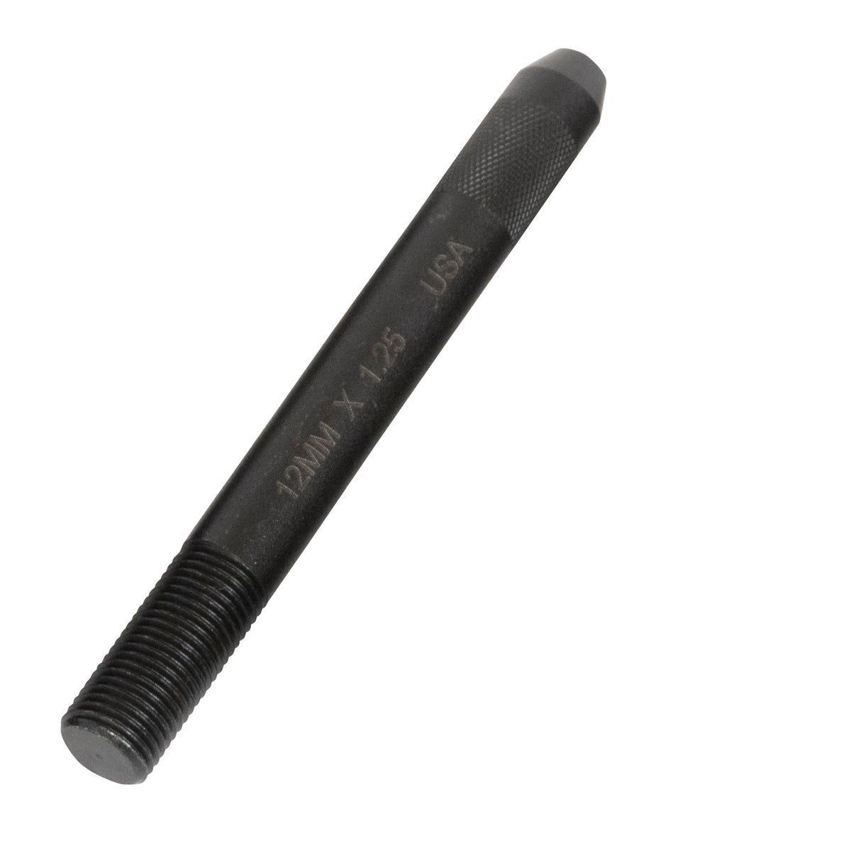 12MM x 1.25 Wheel Stud Pilot Pin E3449