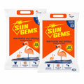 Water Softener Salt Crystals 40 lb 2 Pack A783