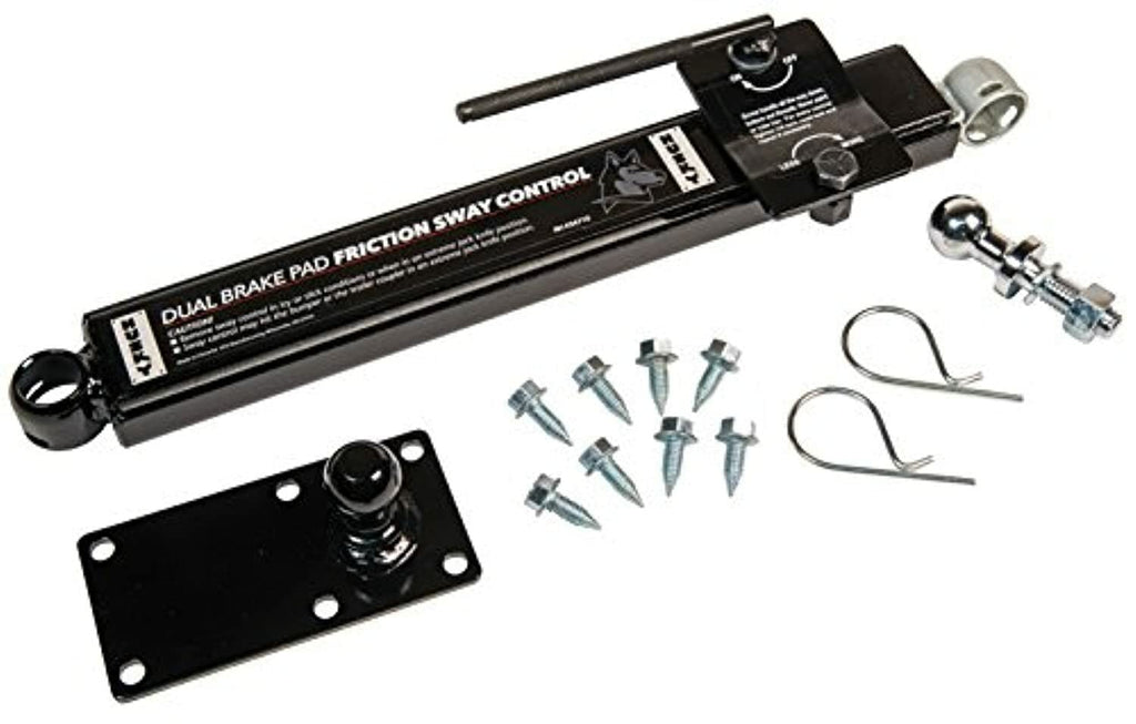 Adjustable Sway Control Kit C269