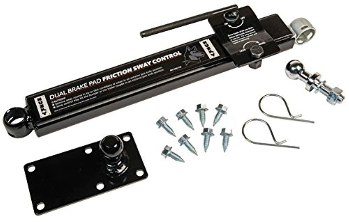 Adjustable Sway Control Kit C269