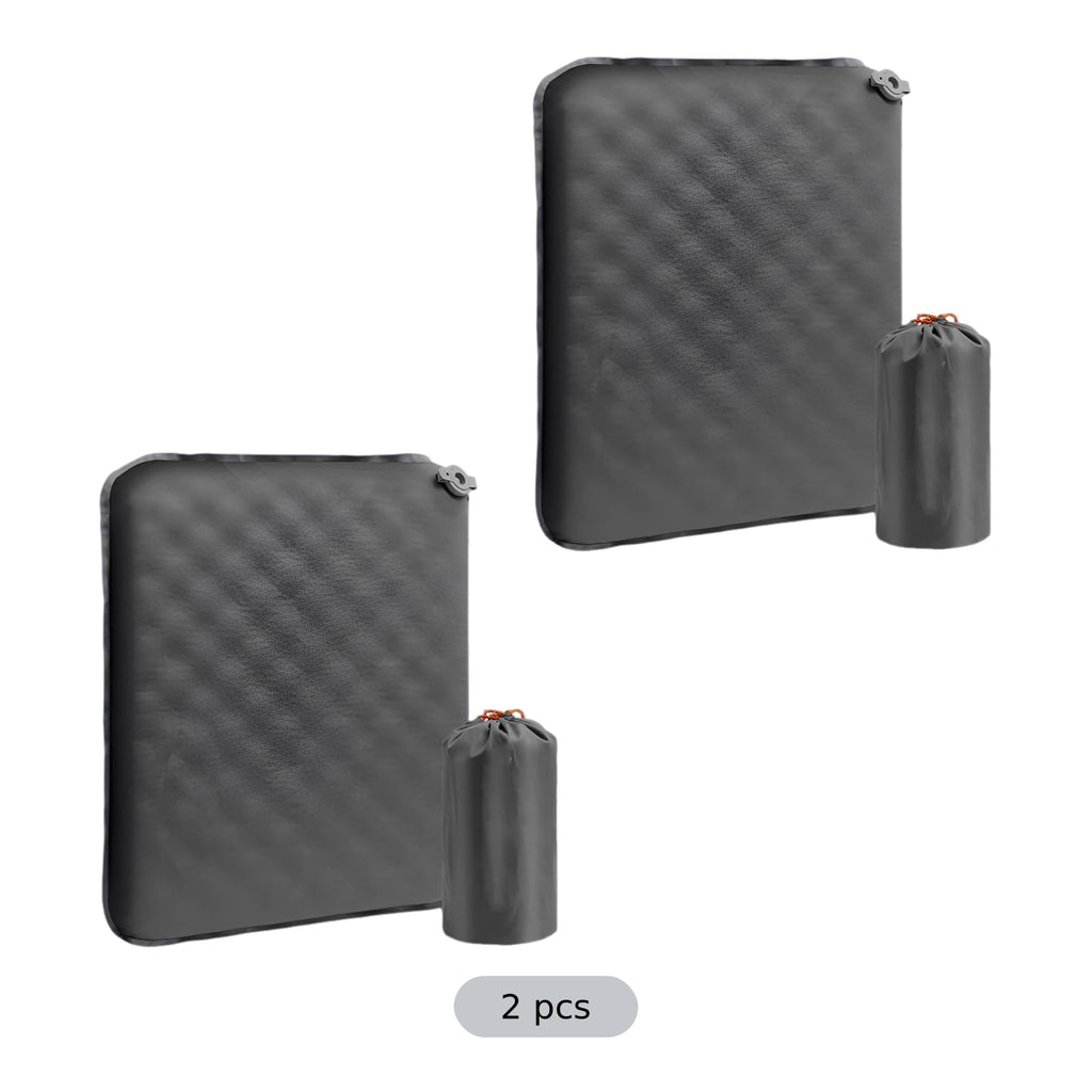 2 Pcs Inflatable Seat Cushion M484