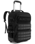 Rolling Wheeled Laptop Backpack N20198